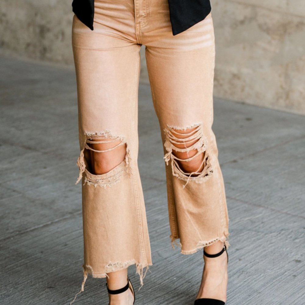 Kiss of California Jeans